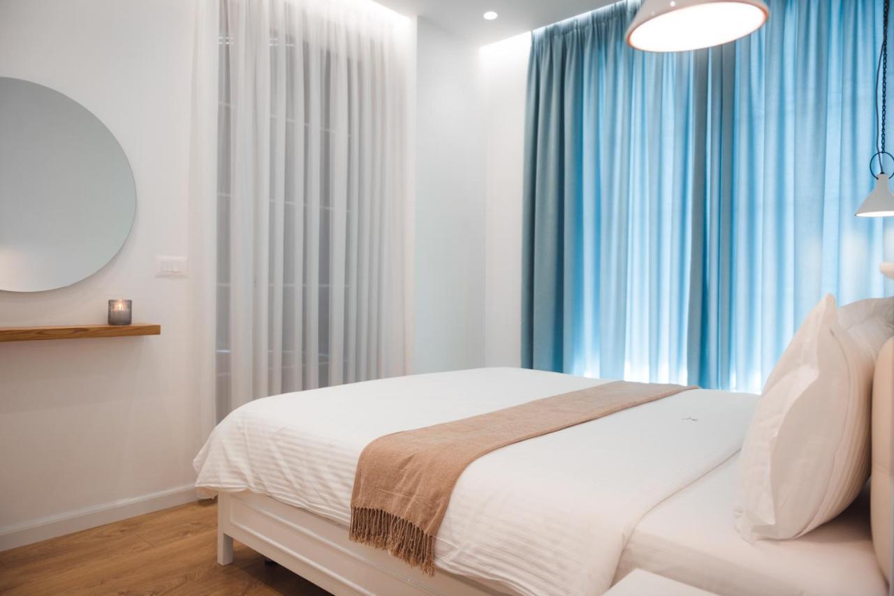 Tam Skanderbeg Square City Center Apartment No4 Tirana Exterior photo